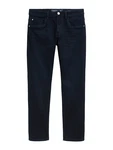 TOM TAILOR Jeans Josh dunkelblau
