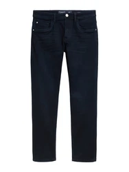 TOM TAILOR Jeans Josh dunkelblau