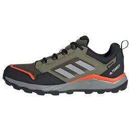 Halbschuh 'Tracerocker 2.0' grau / grn / dunkelgrn / schwarz