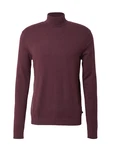 QS Strickpullover mit Rollkragen Dunkelrot/Bordeaux/Lila/Rosa/Dunkelrot/Bordeaux/Lila/Rosa/Dunkelrot/Bordeaux/Lila/Rosa/Dunkelrot/Bordeaux/Lila/Rosa/Dunkelrot/Bordeaux/Lila/Rosa/Dunkelrot/Bordeaux/Lila/Rosa/Dunkelrot/Bordeaux/Lila/Rosa/Dunkelrot/Bordeaux/Lila/Rosa/Dunkelrot/Bordeaux/Lila/Rosa/Dunkelrot/Bordeaux/Lila/Rosa/Dunkelrot/Bordeaux/Lila/Rosa/Dunkelrot/Bordeaux/Lila/Rosa/Dunkelrot/Bordeaux/Lila/Rosa/Dunkelrot/Bordeaux/Lila/Rosa