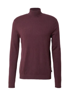 QS Strickpullover mit Rollkragen Dunkelrot/Bordeaux/Lila/Rosa/Dunkelrot/Bordeaux/Lila/Rosa/Dunkelrot/Bordeaux/Lila/Rosa/Dunkelrot/Bordeaux/Lila/Rosa/Dunkelrot/Bordeaux/Lila/Rosa/Dunkelrot/Bordeaux/Lila/Rosa/Dunkelrot/Bordeaux/Lila/Rosa/Dunkelrot/Bordeaux/Lila/Rosa/Dunkelrot/Bordeaux/Lila/Rosa/Dunkelrot/Bordeaux/Lila/Rosa/Dunkelrot/Bordeaux/Lila/Rosa/Dunkelrot/Bordeaux/Lila/Rosa/Dunkelrot/Bordeaux/Lila/Rosa/Dunkelrot/Bordeaux/Lila/Rosa