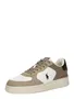 Polo Ralph Lauren Low Sneaker image
