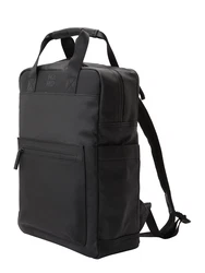 Harbour 2nd Rucksack Hamburg schwarz
