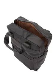 Harbour 2nd Rucksack Hamburg schwarz