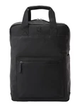 Harbour 2nd Rucksack Hamburg schwarz