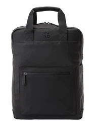 Harbour 2nd Rucksack Hamburg schwarz