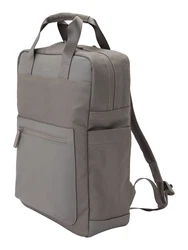 Harbour 2nd Rucksack Hamburg dunkelgrau