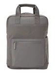 Harbour 2nd Rucksack Hamburg dunkelgrau