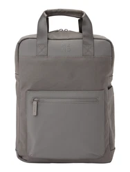 Harbour 2nd Rucksack Hamburg dunkelgrau