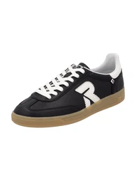Sneaker schwarz / wei