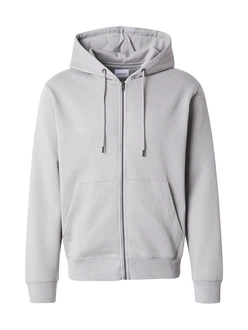 JACK & JONES Sweatjacke STAR