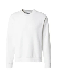 Sweatshirt 'JJEBradley' wei