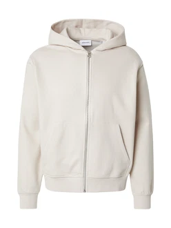 JACK & JONES Sweatjacke JJEUrban Edge