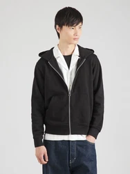 JACK & JONES Sweatjacke JJEUrban Edge schwarz