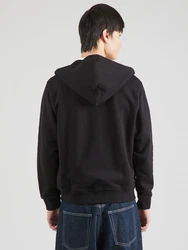JACK & JONES Sweatjacke JJEUrban Edge schwarz