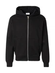 JACK & JONES Sweatjacke JJEUrban Edge schwarz