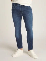 Tommy Jeans Jeans 'AUSTIN' schwarz