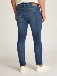 Tommy Jeans Jeans 'AUSTIN' schwarz