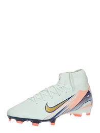 Fuballschuh grn