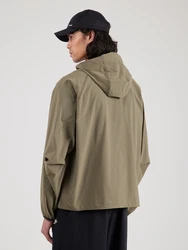 Nike Sportswear Jacke Tech oliv/schwarz
