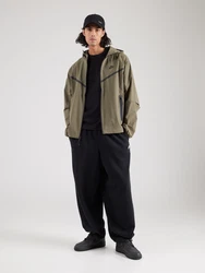 Nike Sportswear Jacke Tech oliv/schwarz