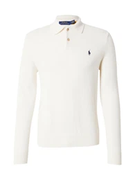 Pullover creme