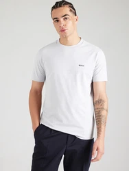 BOSS T-Shirt 'Tee' grün