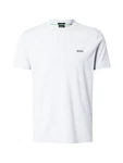 BOSS T-Shirt 'Tee' grün