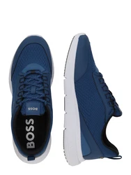 BOSS Sneaker 'TTNM LIGHT' kobaltblau