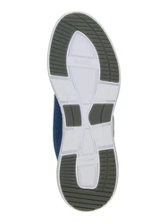 BOSS Sneaker 'TTNM LIGHT' kobaltblau