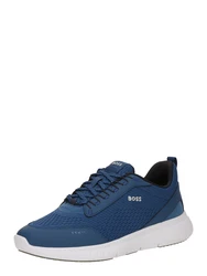 BOSS Sneaker 'TTNM LIGHT' kobaltblau