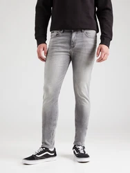 Calvin Klein Jeans Jeans 'SKINNY' grau
