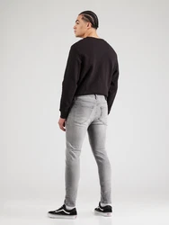 Calvin Klein Jeans Jeans 'SKINNY' grau