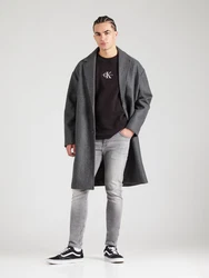 Calvin Klein Jeans Jeans 'SKINNY' grau