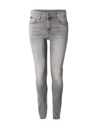 Jeans grey denim
