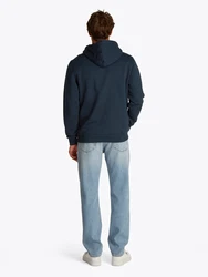 Tommy Jeans Sweatshirt marine