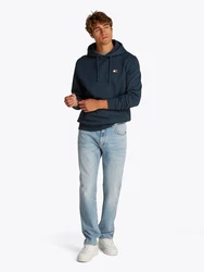 Tommy Jeans Sweatshirt marine