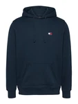 Tommy Jeans Sweatshirt marine
