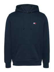 Tommy Jeans Sweatshirt marine