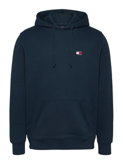 Tommy Jeans Sweatshirt marine