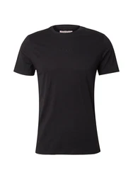 GUESS T-Shirt schwarz