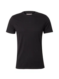 T-Shirt schwarz