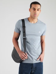 Calvin Klein Jeans T-Shirt ESSENTIAL grau
