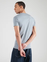 Calvin Klein Jeans T-Shirt ESSENTIAL grau