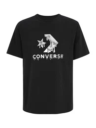 T-Shirt schwarz