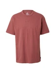 Nike Sportswear T-Shirt 'Premium Essentials' rostbraun Nike Sportswear T-Shirt 'Premium Essentials' rostbraun