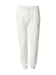Calvin Klein Jeans Hose weiß