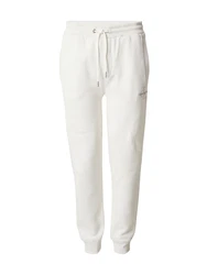 Calvin Klein Jeans Hose weiß