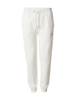 Calvin Klein Jeans Hose weiß