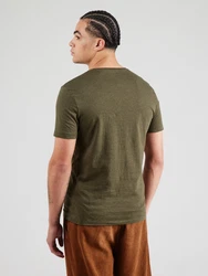 Polo Ralph Lauren Shirt T-Shirt oliv